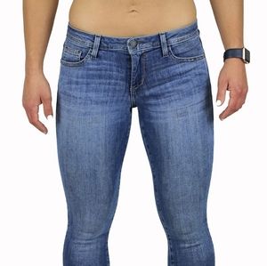 Fran Denim Kay Skinny Jeans